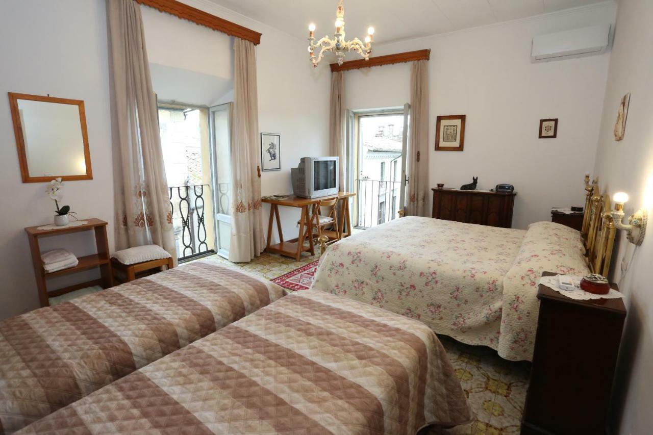 Villa Casa Vacanze S.Angelo La Stella à Orvieto Extérieur photo