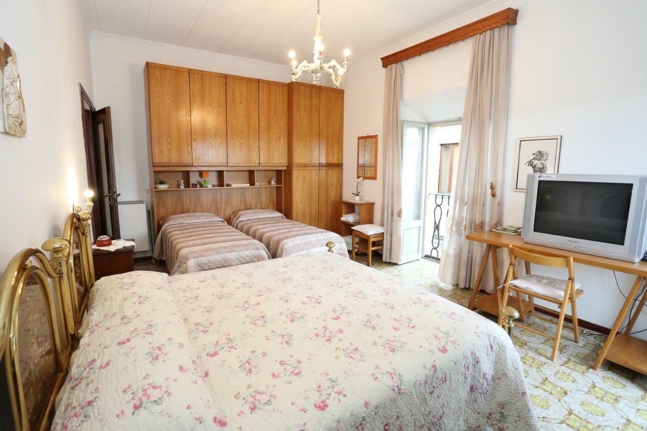 Villa Casa Vacanze S.Angelo La Stella à Orvieto Extérieur photo