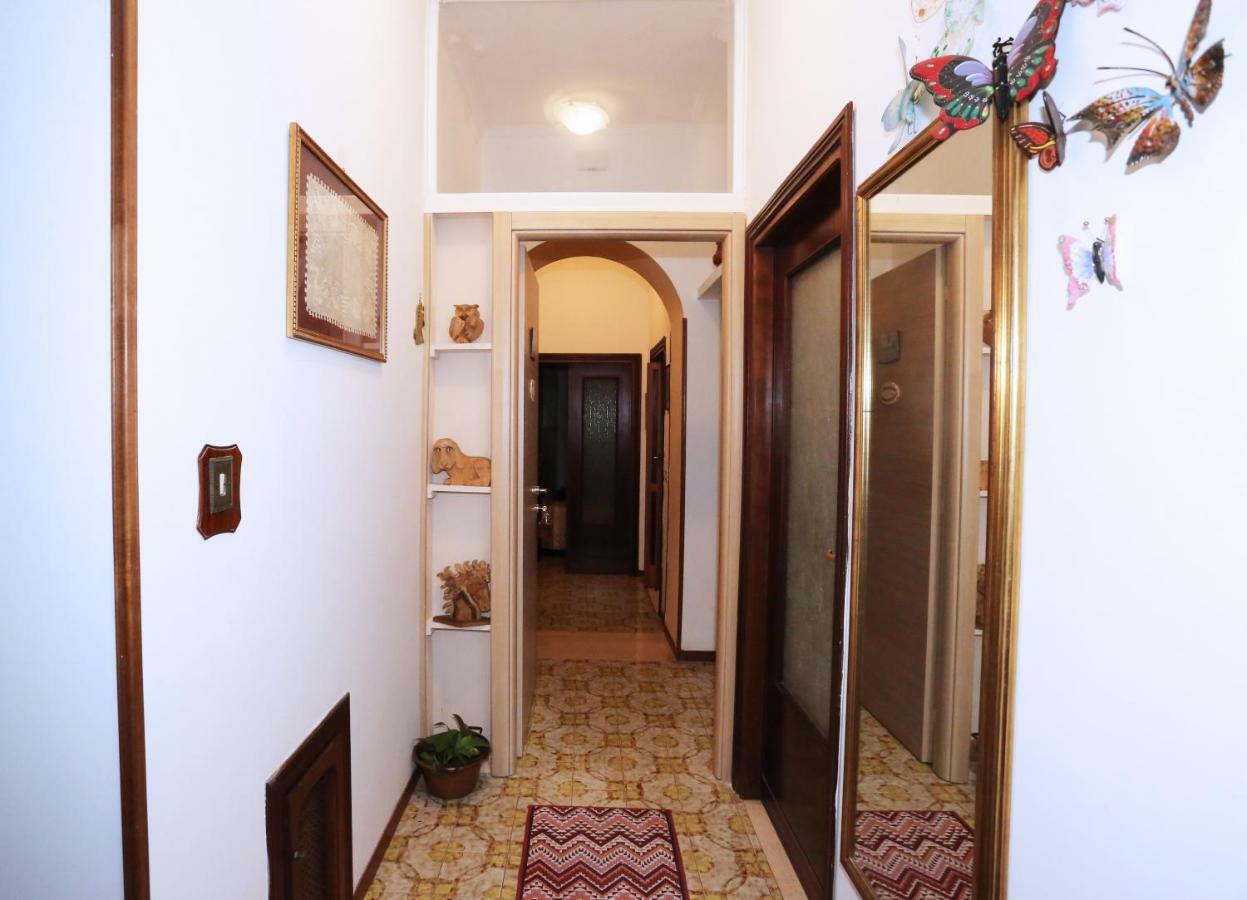 Villa Casa Vacanze S.Angelo La Stella à Orvieto Extérieur photo